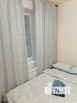 Студия квартира, посуточно, 12м2, 1/9 этаж