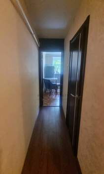 2-к квартира, на длительный срок, 53м2, 1/9 этаж