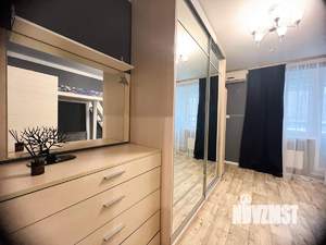 1-к квартира, на длительный срок, 28м2, 2/9 этаж