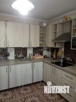 3-к квартира, на длительный срок, 93м2, 12/17 этаж