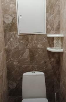 2-к квартира, на длительный срок, 56м2, 16/16 этаж