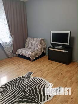 1-к квартира, на длительный срок, 47м2, 7/12 этаж