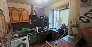 3-к квартира, на длительный срок, 64м2, 2/5 этаж