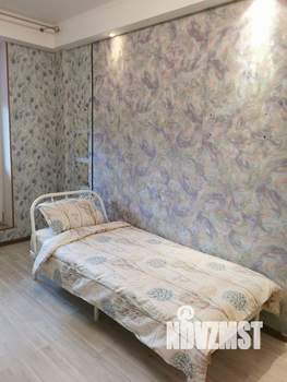 2-к квартира, посуточно, 63м2, 5/14 этаж