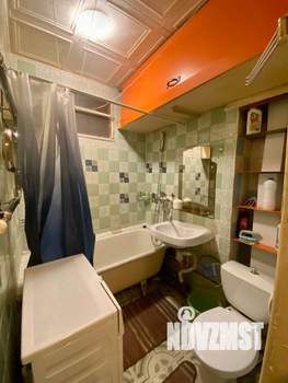 1-к квартира, на длительный срок, 30м2, 5/5 этаж