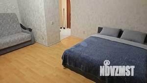 1-к квартира, посуточно, 34м2, 1/1 этаж