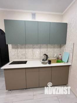 Студия квартира, на длительный срок, 28м2, 5/6 этаж