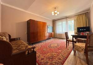 1-к квартира, на длительный срок, 29м2, 3/5 этаж