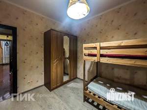 2-к квартира, на длительный срок, 54м2, 2/17 этаж