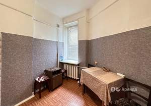 1-к квартира, на длительный срок, 34м2, 5/5 этаж