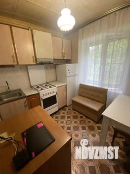 1-к квартира, на длительный срок, 30м2, 1/4 этаж