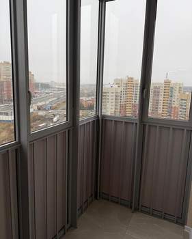 1-к квартира, на длительный срок, 36м2, 13/20 этаж