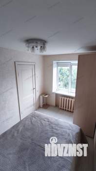 3-к квартира, на длительный срок, 44м2, 5/5 этаж