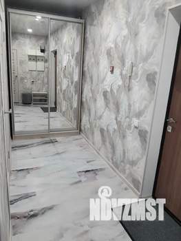 1-к квартира, посуточно, 40м2, 15/20 этаж