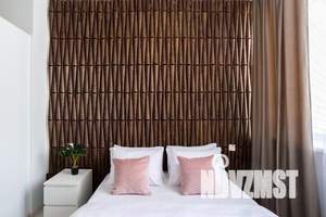 1-к квартира, посуточно, 15м2, 1/5 этаж