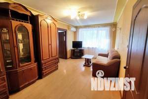 2-к квартира, посуточно, 44м2, 4/5 этаж