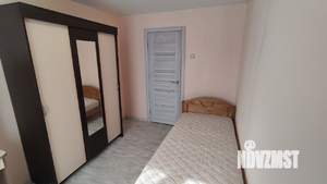 2-к квартира, посуточно, 45м2, 1/1 этаж