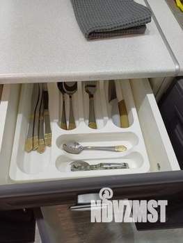 1-к квартира, посуточно, 41м2, 1/15 этаж