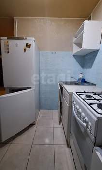 1-к квартира, на длительный срок, 30м2, 5/5 этаж