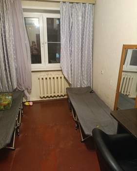 2-к квартира, на длительный срок, 45м2, 4/5 этаж