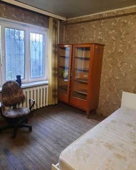 2-к квартира, на длительный срок, 56м2, 1/5 этаж