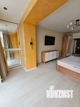 1-к квартира, на длительный срок, 47м2, 14/21 этаж