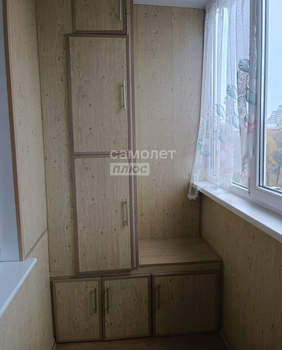 2-к квартира, на длительный срок, 65м2, 4/9 этаж