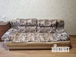 2-к квартира, посуточно, 48м2, 1/1 этаж