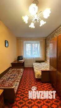 4-к квартира, на длительный срок, 60м2, 4/5 этаж