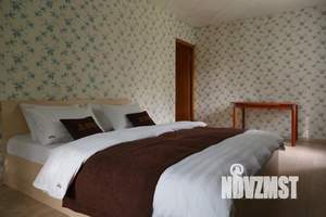 2-к квартира, посуточно, 42м2, 1/5 этаж