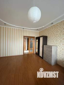 2-к квартира, на длительный срок, 66м2, 6/9 этаж