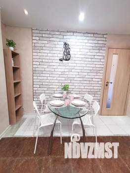 2-к квартира, посуточно, 70м2, 5/16 этаж