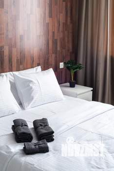 1-к квартира, посуточно, 18м2, 1/1 этаж