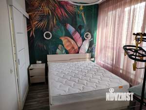1-к квартира, на длительный срок, 41м2, 7/9 этаж