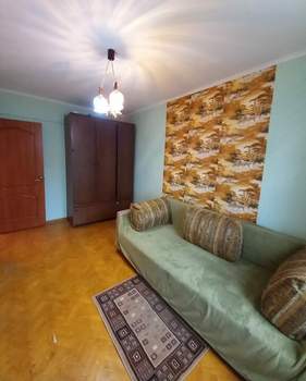 3-к квартира, на длительный срок, 55м2, 7/9 этаж