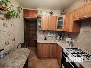 2-к квартира, на длительный срок, 50м2, 4/10 этаж