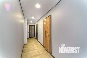 1-к квартира, посуточно, 37м2, 1/1 этаж