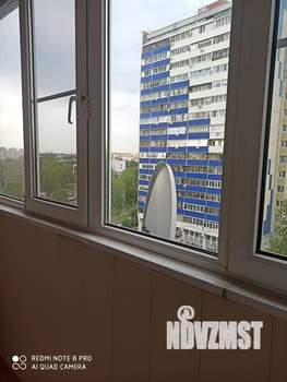 1-к квартира, на длительный срок, 37м2, 7/16 этаж