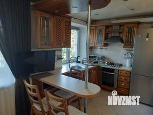 2-к квартира, на длительный срок, 43м2, 3/5 этаж