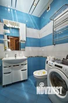 1-к квартира, посуточно, 41м2, 1/1 этаж