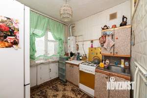 1-к квартира, на длительный срок, 31м2, 4/5 этаж