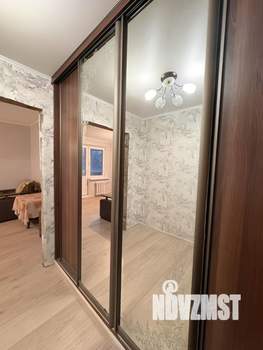 2-к квартира, на длительный срок, 42м2, 5/9 этаж
