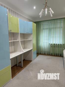 3-к квартира, на длительный срок, 130м2, 5/19 этаж