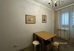 2-к квартира, на длительный срок, 64м2, 16/17 этаж