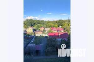 1-к квартира, посуточно, 42м2, 5/5 этаж