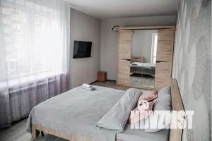 2-к квартира, посуточно, 60м2, 3/15 этаж