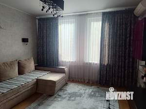 2-к квартира, на длительный срок, 54м2, 8/17 этаж