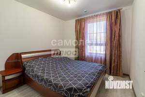 3-к квартира, на длительный срок, 61м2, 2/13 этаж