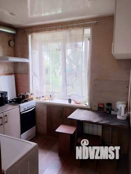 1-к квартира, на длительный срок, 31м2, 5/5 этаж