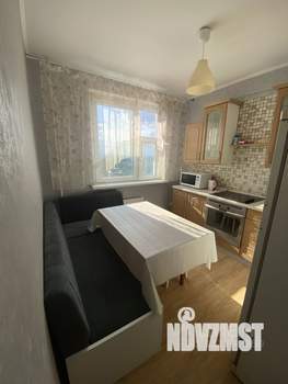 2-к квартира, на длительный срок, 56м2, 13/23 этаж
